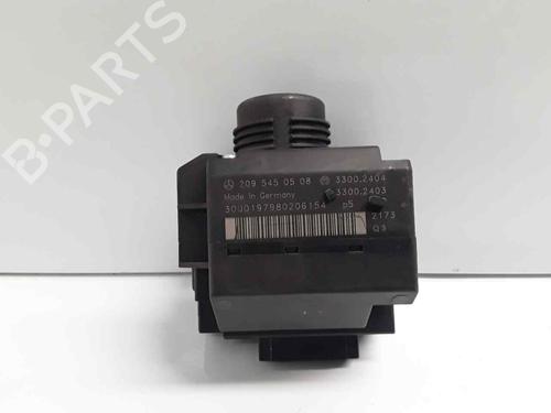 Used Electronic module MERCEDES-BENZ CLK (C209) [2002-2010]  30402146