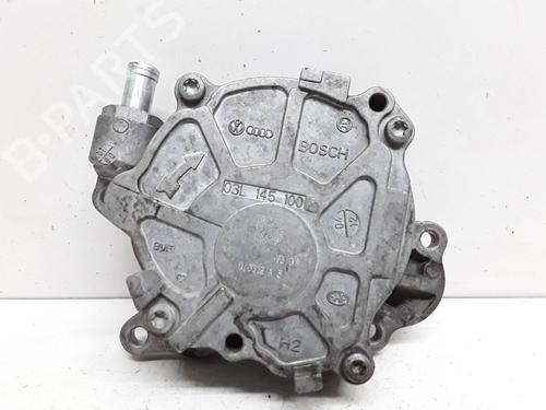Used Vacuum pump VW CADDY III MPV (2KB, 2KJ, 2CB, 2CJ) 1.6 TDI (75 hp) 10503996