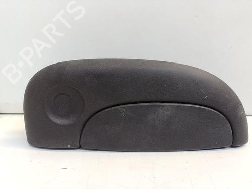 Used Front right exterior door handle Front right exterior door handle 36937620 36937620