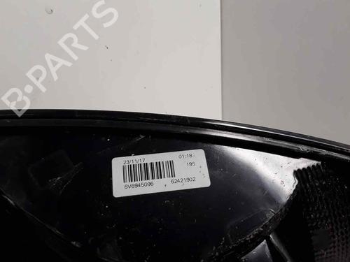 Right taillight SKODA FABIA III (NJ3) 1.0 | BP18510931C35 