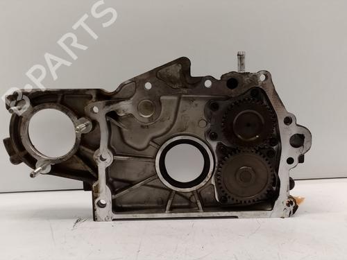 Ander Ander CHRYSLER VOYAGER IV (RG, RS) 2.8 CRD (150 hp) 37477457 37477457