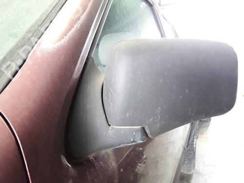 Left mirror OPEL FRONTERA A (U92) 2.8 TD (5BMWL4, 5BSUD2) | BP9401469C26 