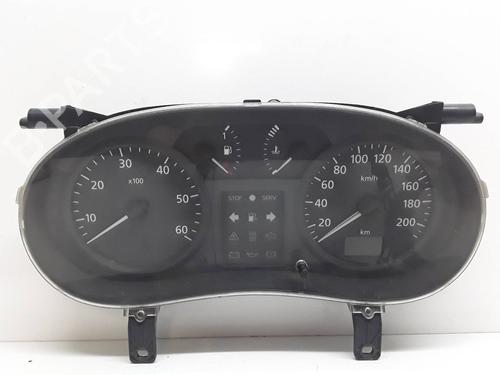 Cockpit NISSAN PRIMASTAR Bus (X83) dCi 100 (101 hp) 9113305