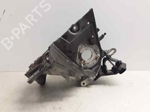 Support OPEL INSIGNIA A (G09) 2.0 CDTI (68) | BP18908850C155 