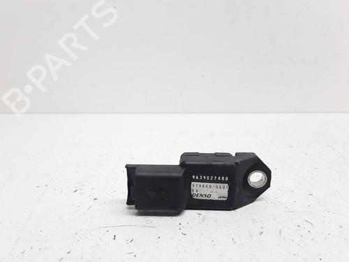 Elektronisk sensor PEUGEOT 307 (3A/C) 2.0 16V | BP18681680M84 