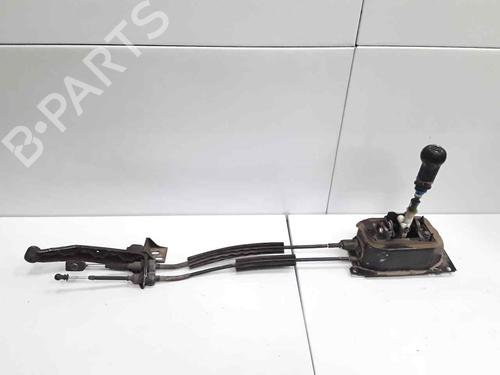 Gearstang Gearstang VW POLO (6N2) [1999-2001] 33718348 33718348
