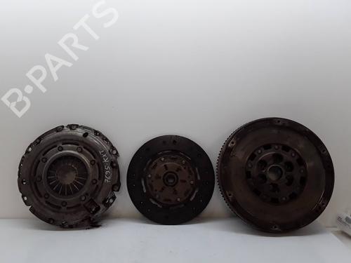 Used Other Other LANCIA DELTA III (844_) 1.6 D Multijet (844.AXC11, 844.AXC1A) (120 hp) 34288092 34288092