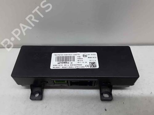Elektronisk modul CITROËN C3 III (SX) [2016-2025]  29717205
