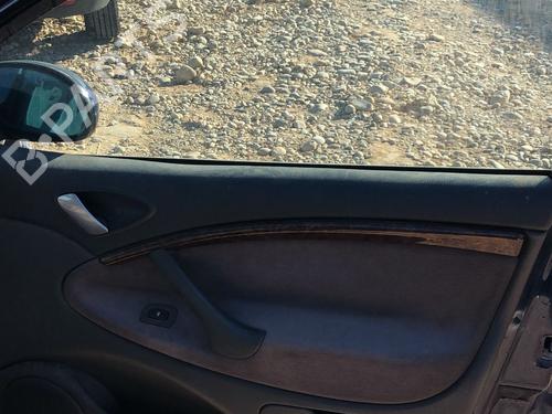 Elevalunas trasero izquierdo CITROËN C5 II (RC_) 1.8 16V (RC6FZB) | BP30925896C24