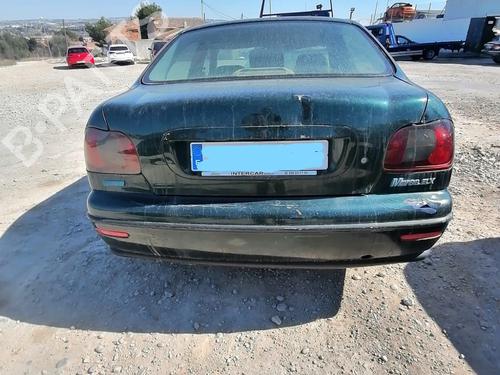 Exhaust manifold FIAT MAREA (185_) 1.9 JTD 110 (185AXT1A) | BP11657800M110