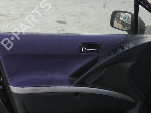 Engine TOYOTA COROLLA Verso (ZER_, ZZE12_, R1_) 1.8 (ZNR11_, ZNR11R) | BP31139489M1 