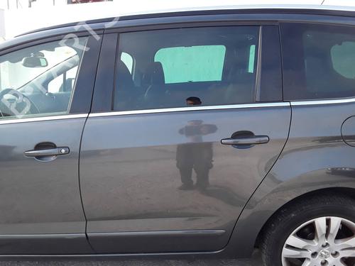 left-rear-door-peugeot-5008-0u_-0e_-2009-2010-2011-2012-2013-2014-2015-2016-2017-36672896 main image