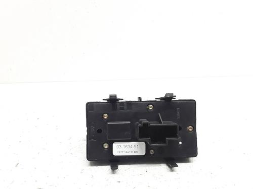Left front window switch FORD MONDEO III (B5Y) 2.0 16V TDDi / TDCi | BP16430943I27 