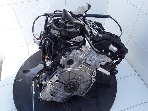 Used Engine BMW 1 (E87) 118 d (143 hp) 32140025