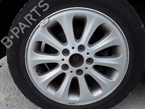 Fælk BMW 1 (E81) 116 i (115 hp) 32033976