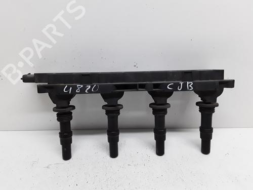 Bobine OPEL VECTRA C (Z02) [2002-2009]  12395874