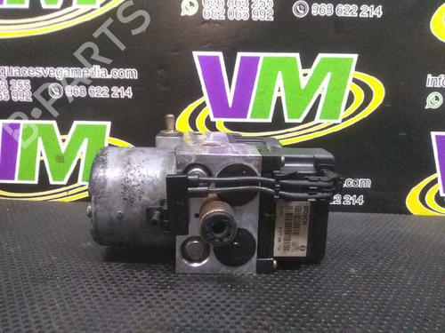 ABS pump VW PASSAT B5.5 (3B3)  | BP7469291M43
