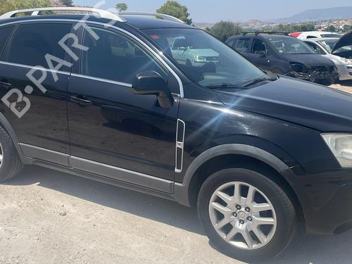 Rear right panel OPEL ANTARA A (L07) | BP38604123C61 - Image 15