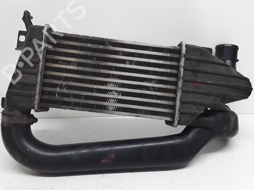 Intercooler OPEL ASTRA H (A04) 1.7 CDTI (L48) | BP13120291M30 