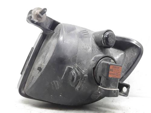 Right front fog light KIA SPORTAGE II (JE_, KM_) 2.0 CRDi 4WD | BP8519854C31 