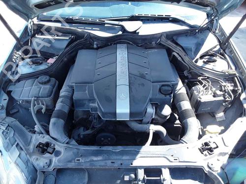 Używane Silnik MERCEDES-BENZ CLK (C209) [2002-2010]  24634516