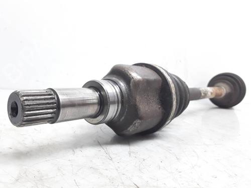 Left front driveshaft CITROËN C3 I (FC_, FN_) 1.4 HDi | BP8246326M38