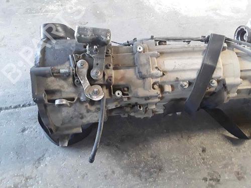 Getriebe für VW TOUAREG (7LA, 7L6, 7L7) 2.5 R5 TDI (174 hp) 18682897