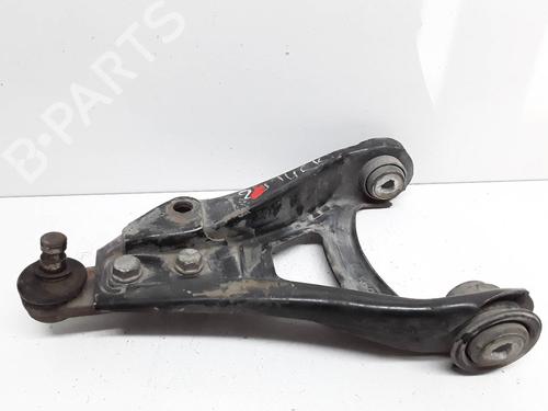 Right front suspension arm RENAULT KANGOO (KC0/1_) 1.5 dCi | BP10075492M13 