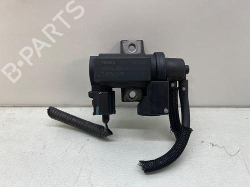 Elektronisk sensor TOYOTA AVENSIS (_T25_) 2.2 D-4D (ADT251_, ADT251R) (150 hp) 21866540