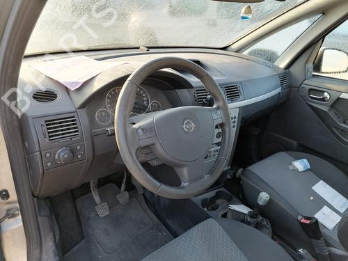 Venstre baglygte OPEL MERIVA A MPV (X03) 1.7 CDTI (E75) | BP8150473C34 