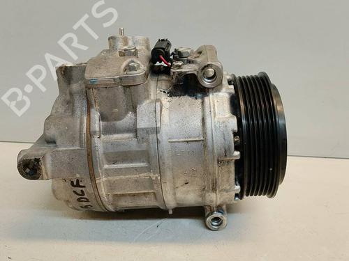 Used AC compressor AC compressor MERCEDES-BENZ C-CLASS (W203) C 270 CDI (203.016) (170 hp) 40281946 40281946