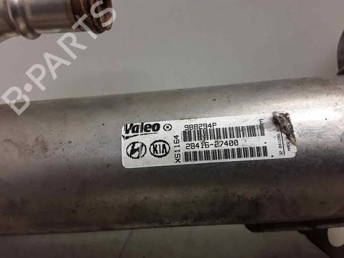 Egr KIA CARENS III MPV (UN) 2.0 CRDi 140 | BP18302721M69 