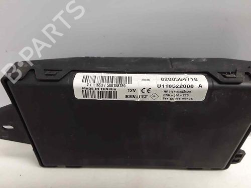 Used Electronic module DACIA LOGAN (LS_) [2004-2025]  16939287