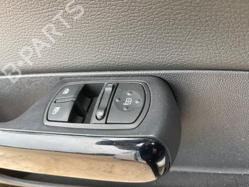 Venstre Foran elrute bryter OPEL CORSA D (S07) [2006-2015]  25841794
