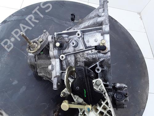 Gearbox PEUGEOT 307 Break (3E) 2.0 HDI 110 | BP16363502M3 