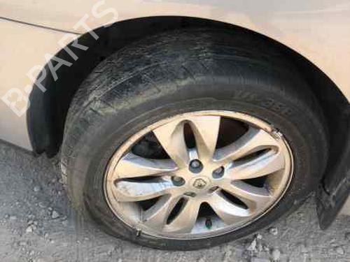 AC Kompressor RENAULT ESPACE IV (JK0/1_) 2.2 dCi (JK0H) | BP10171261M34 
