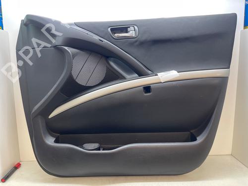 Used Front right panel TOYOTA COROLLA Verso (ZER_, ZZE12_, R1_) 1.8 (ZNR11_, ZNR11R) (129 hp) 26334558