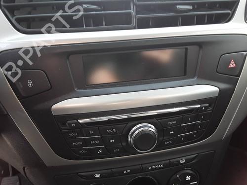 radio-citroen-c-elysee-dd_-2012-34524086 main image