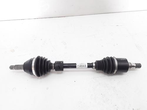 Left front driveshaft MINI MINI COUNTRYMAN (R60) One D | BP9841950M38 