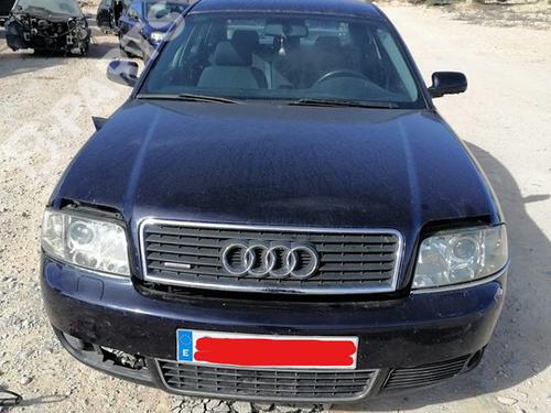 Used Parts AUDI A6 C5 (4B2)  2.5 TDI  995200