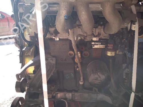 Engine TATA INDICA 1.4 D | BP7466653M1 