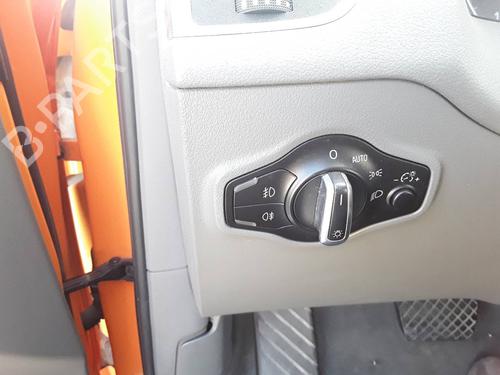 Used Headlight switch AUDI Q5 (8RB) 2.0 TDI quattro (170 hp) 15272613