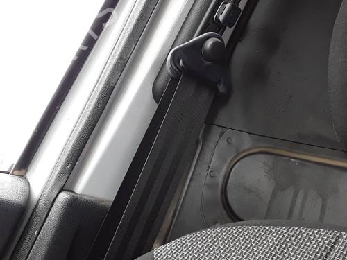 Used Front right seatbelt DACIA DOKKER MPV (KE_) [2012-2021]  32737184