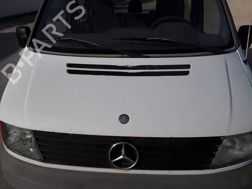 Used Hood MERCEDES-BENZ VITO Van (W638) 108 D 2.3 (638.064, 638.068) (79 hp) 11753379