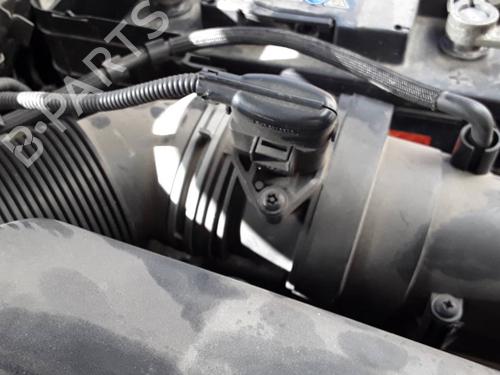 Mass air flow sensor AUDI A3 (8P1) 2.0 TDI 16V quattro | BP15255609M95
