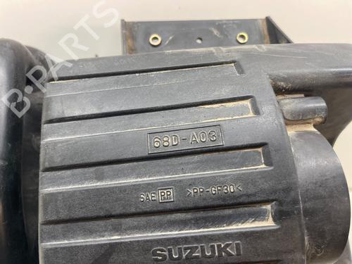 Air filter box SUZUKI GRAND VITARA I (FT, HT) 2.0 HDI 110 16V 4x4 (SQ420D, TD83V) | BP27236152M87 