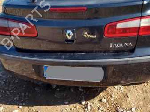 Styring servopumpe RENAULT LAGUNA II (BG0/1_) 1.9 dCi (BG08, BG0G) | BP22408584M99 