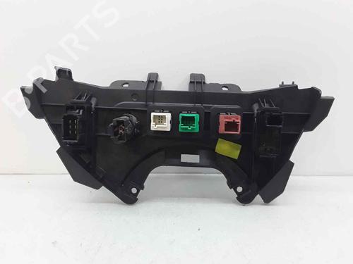 Spak kontakt CITROËN BERLINGO MULTISPACE (B9) 1.6 HDi 90 | BP25466994I30 