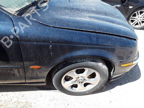 Used Right front fenders JAGUAR S-TYPE II (X200) 3.0 V6 (238 hp) 9689967
