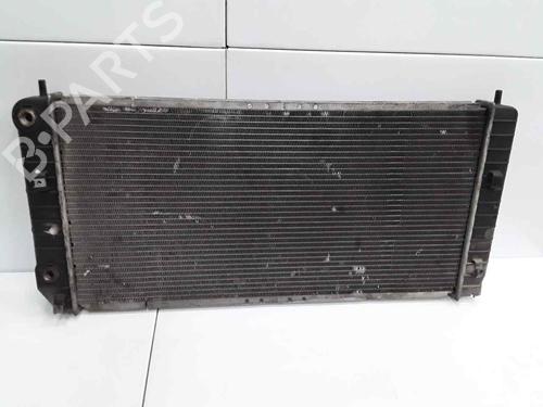 Water radiator CADILLAC SEVILLE 4.6 STS V8 | BP30191365M31 